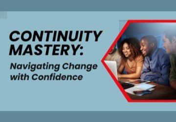 Continuity Mastery